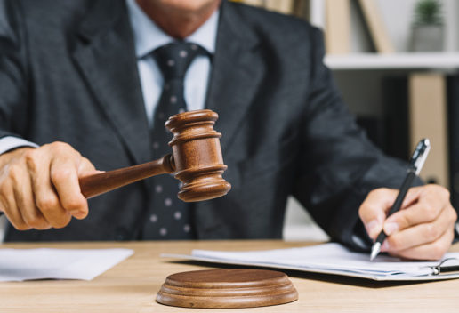 Tribunale di Terni condanna finanziaria a risarcimento